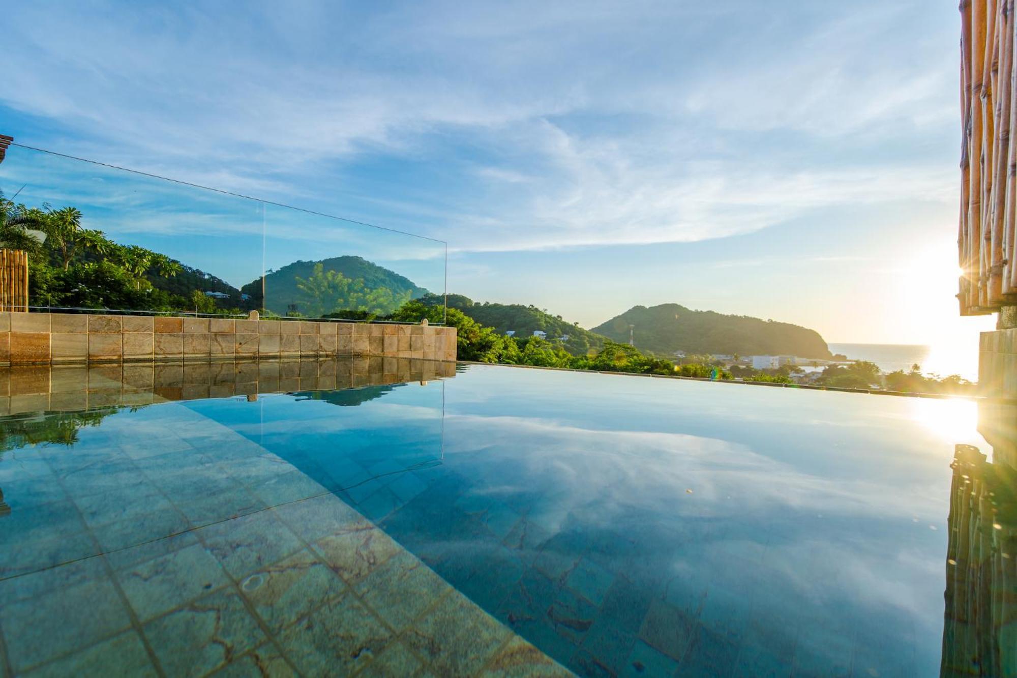 La Santa Maria Resort San Juan del Sur Exterior foto